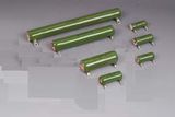 Series Vitreous Enamel Wirewound Resistor