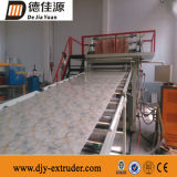High Quality PVC Imitation Marble Board Production Line