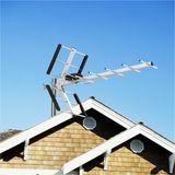 Outdoor Lte UHF TV Antenna (UHF-077)