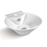 Ceramic Bathroom Cabinet Cupc Sink (ST-145)