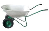 Wb7613 High Quality Industry Wheel Barrow