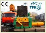 Y81-2500 Horizontal Hydraulic Metal Automatic Press Machine (Quality Guarantee)