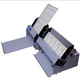 Automatic Name Card Cutter