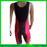 Custom Sublimation Printing Cycling Bib Short Manufacturer