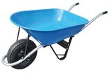 Iron Wheelbarrow/Metal Wheel Barrow Wb8808