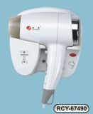 Beauty&Personal Care Hair Salon Equipment Wall Mount Hair Dryer