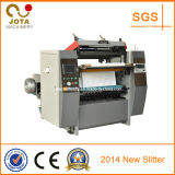 Automatic Thermal Paper/Fax Paper/POS Paper Slitter Rewinder Machine (JT-SLT-900)