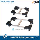 ESD Cart for PCB Rack or ESD Box (3W-9806101)