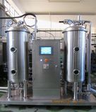 Beverage Mixer
