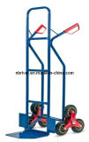 Steel Trolleys (AHT250 (SIX WHEEL))