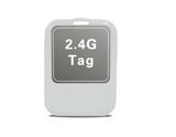 RFID 2.4G Active Tag, Long Battery Life, Low Cost and Small Size