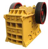 High Efficiency Jaw Crusher (PE)