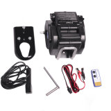 Electric Boat Winch 3500lb CE Approved