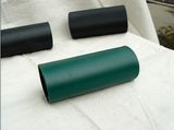 Static-Free Plastic