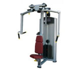 Fitness Equipment Gym Equipment Pec /Rear Delt (LN-8803)