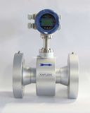 3 Magnetic Flow Meter