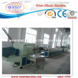 PVC Window and Door Profile Extrusion Line Plastic Machinery