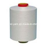 75/72 SD SIM RW Polyester DTY Yarn (75D/72F)