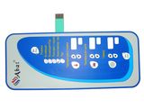 Membrane Switch (SZLF001)