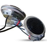 28mm Silk Dome Tweeter (NTW-208S)