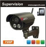 HD IP Camera, 1.0 Megapixel, H. 264, CMOS Sensor (SV-MIP150-WDR)