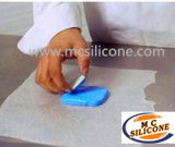 Small Mold Making Silicone Dental Putty /Mc Silicone Putty
