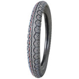 China Motorcycle Tyres 275-18 Manufacturer