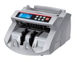 Currency Counting Machines