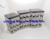 Special Square Gift Packaging Box From China