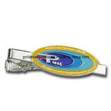 Promotion Custom Soft Enamel Tie Clip