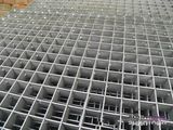 Stainless Steel Grating