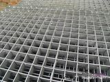 Stainless Steel Grating