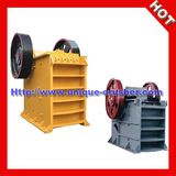 Jaw Crusher of Mining Equipment (PE-250X 400)