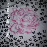 Printed Satin Fabric