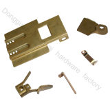 Brass Stamping Part for Precision