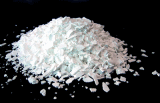 94% High Quality Schistose Anhydrous Calcium Chloride