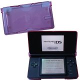 Crystal Case for NDSi (OS-020080 ) NDSI Game Accessories