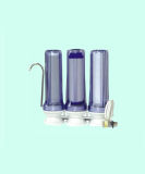Three-Stage Desktop Water Purifier (KL-3G)