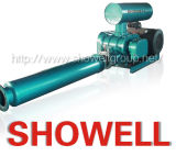 High Performance Biogas Flare Blower (Rotary Blower)
