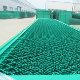 Road Anti-Glare Fence (BOYANG--09)