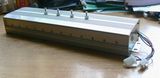 DC Motor speed controller