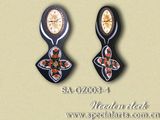 Wall Clock (SA-GZ003)