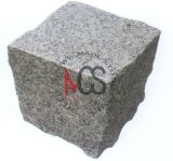 Grey Cube Stone (G603) 