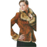 Fake Fur Outwear (08P0145)