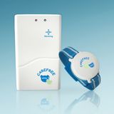 Anti Drowning & Anti Lost Child Guard Alarm (JB-D02)