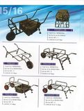 Fishing Trolley (MA)