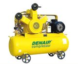 Oil Free Air Compressor (Piston Type)