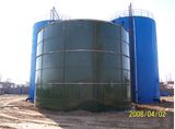 Biogas Project (TYY)