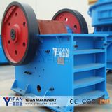 Low Price Rock Jaw Crushing Machinery