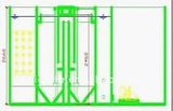 Containerized Wastewater Treatment Plant (BIC-C)